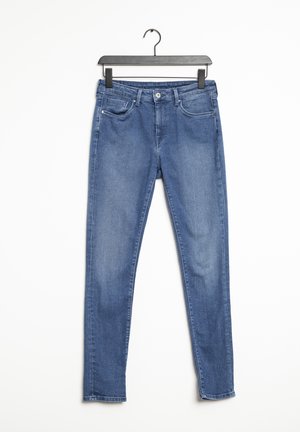 Pepe Jeans, Jeansy Skinny Fit