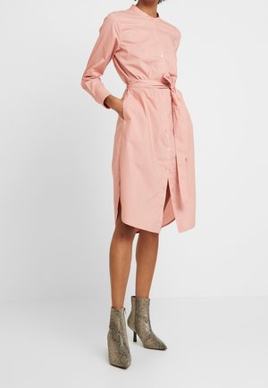 Part Two, Robe chemise - light pink