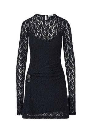 LIU JO, VESTITINO - Robe de jour - nero