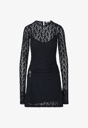 LIU JO, VESTITINO - Robe de jour - nero