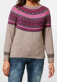 Street One Sweter