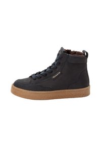No seleccionado, navy