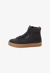 No seleccionado, navy