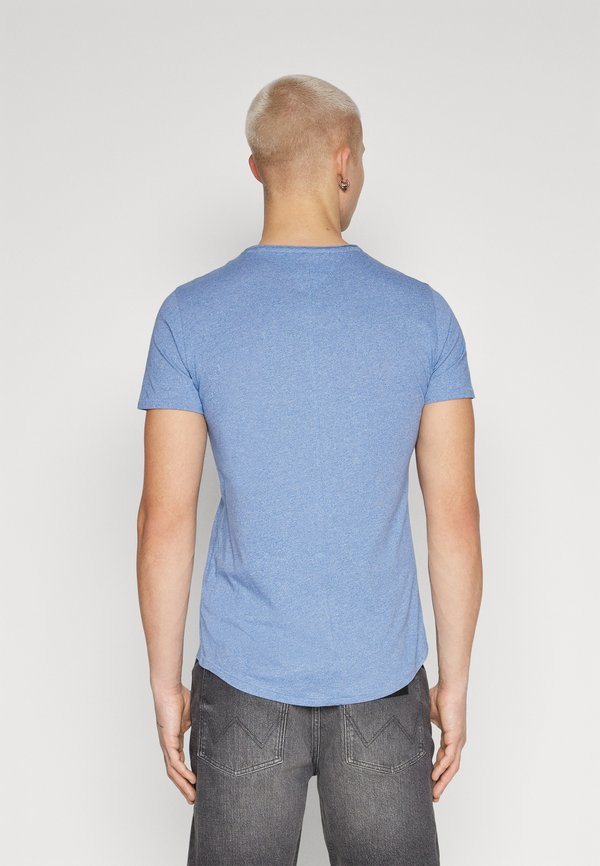 JASPE C NECK  - Basic T-shirt - charmed4