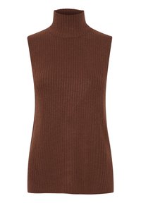 Unausgewählt,  brown 