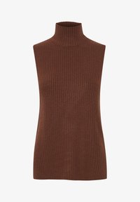Sélectionné,  brown