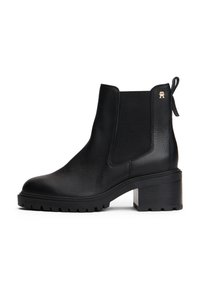 Botas clássicas de cano curto - black