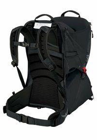 Osprey POCO LT - Porte-bébé - black