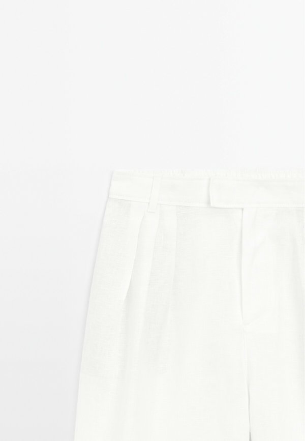 TRIPLE DARTED - Trousers4