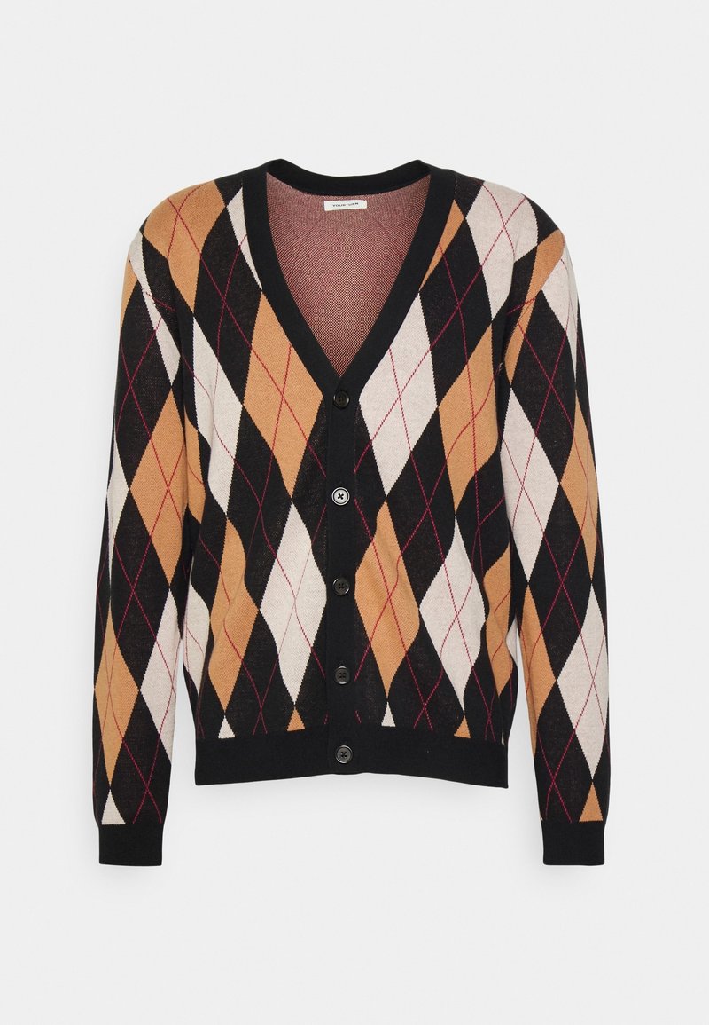 YOURTURN Strickpullover - multi-coloured
