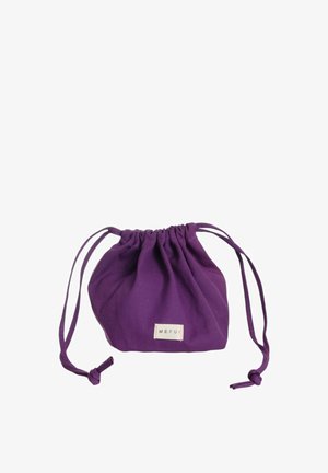 Me Fui, Borsa a mano - viola