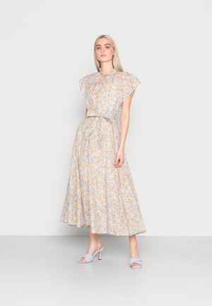 KAROOKH LONG DRESS - Ballkjole - apricot blossom