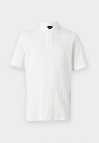 Polo shirt - off white