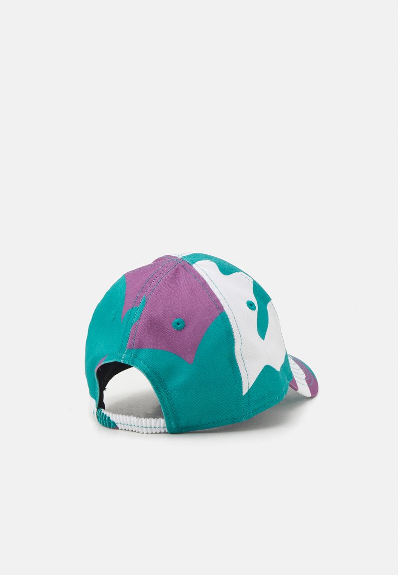 Kinder Caps | New Era BABY KIDS NEON PACK 9FORTY UNISEX Cap mint - BQ36510 Kinder Caps | New Era BABY KIDS NEON PACK 9FORTY UNISEX Cap mint - BQ36510