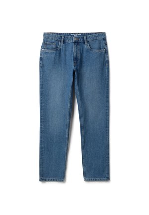 OVS, Jeans Straight Leg - denim blue