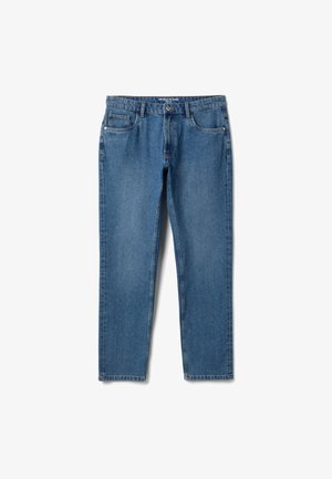 OVS, Jeans Straight Leg - denim blue