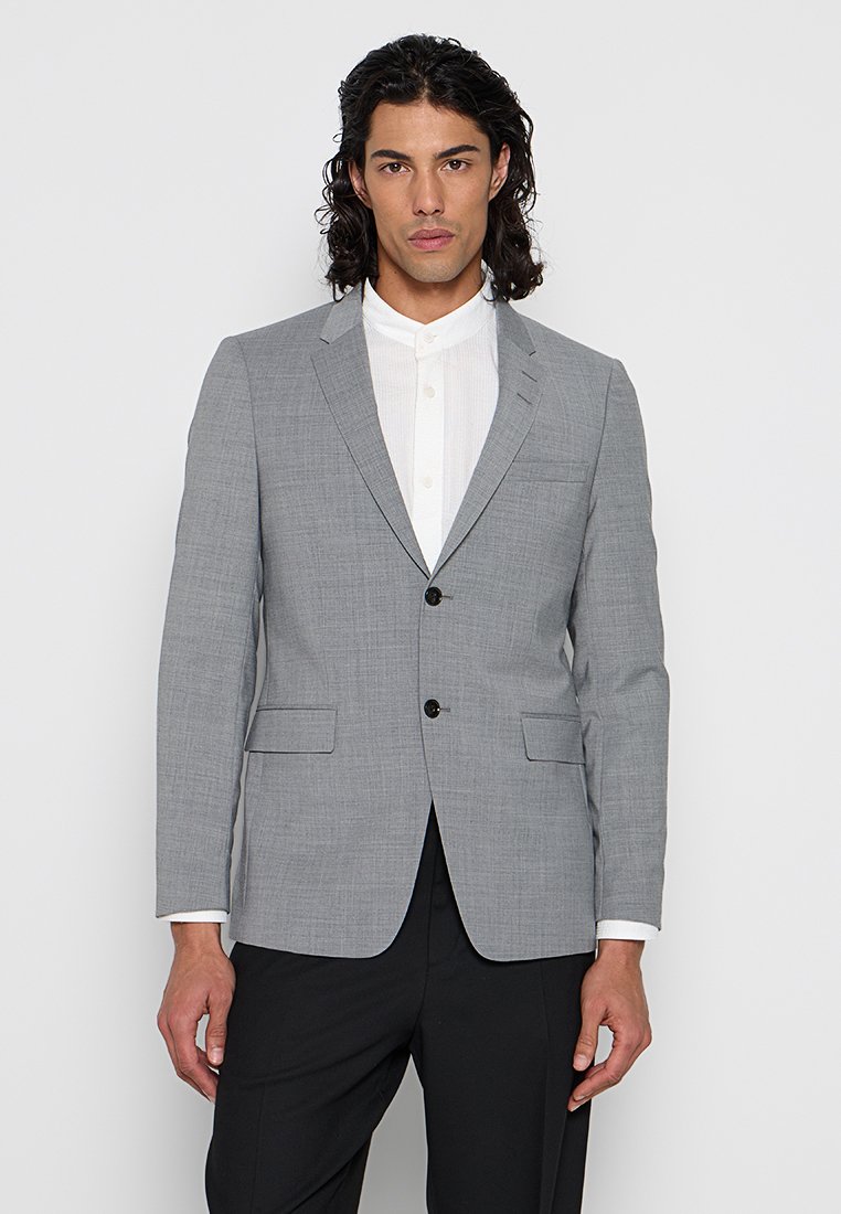 Tiger Of Sweden Blazer grijs