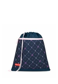 Belmil CLASSY PLUS -SET - Set zainetto - dark blue