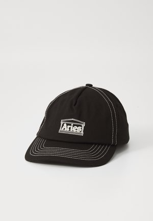 Aries TEMPLE UNISEX - Cap - black