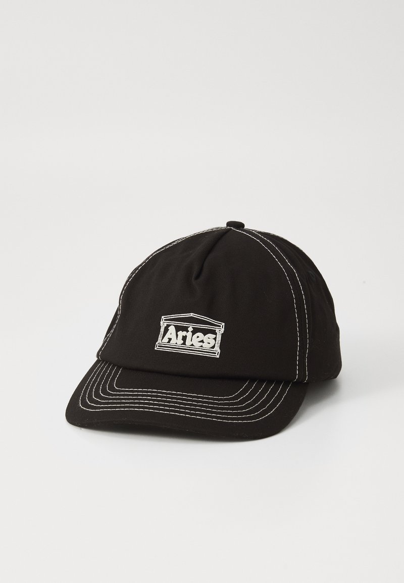 Aries TEMPLE UNISEX - Cap - black