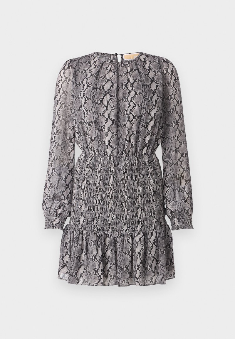 MICHAEL Michael Kors Jurk zwart