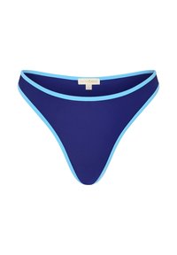 Bikinibukser - navy