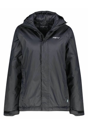 Giacca invernale - black
