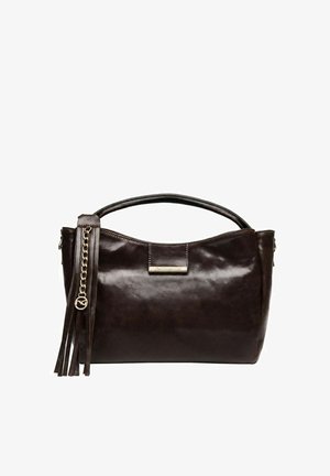 NeroGiardini, TASCHEN - Sac à main - ebony