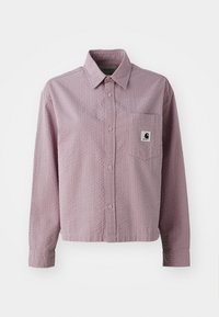 TOLAND - Blus - pink fog
