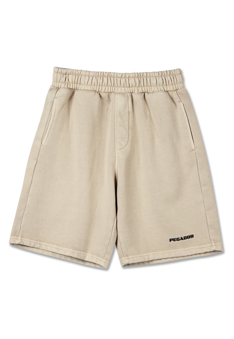 Pegador Trainingsbroek beige