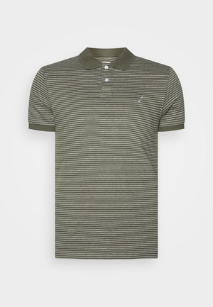Koszulka polo - olive