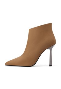 Decolleté - marrone chiaro