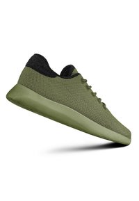 Giesswein Sneaker low - kaki