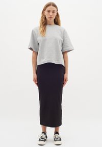 InWear LANE BASE jasnoszary