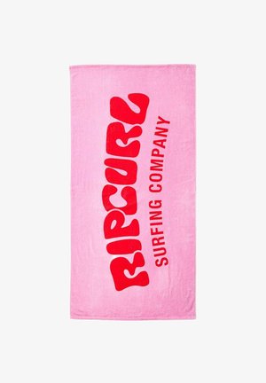 Rip Curl Telo mare - pink