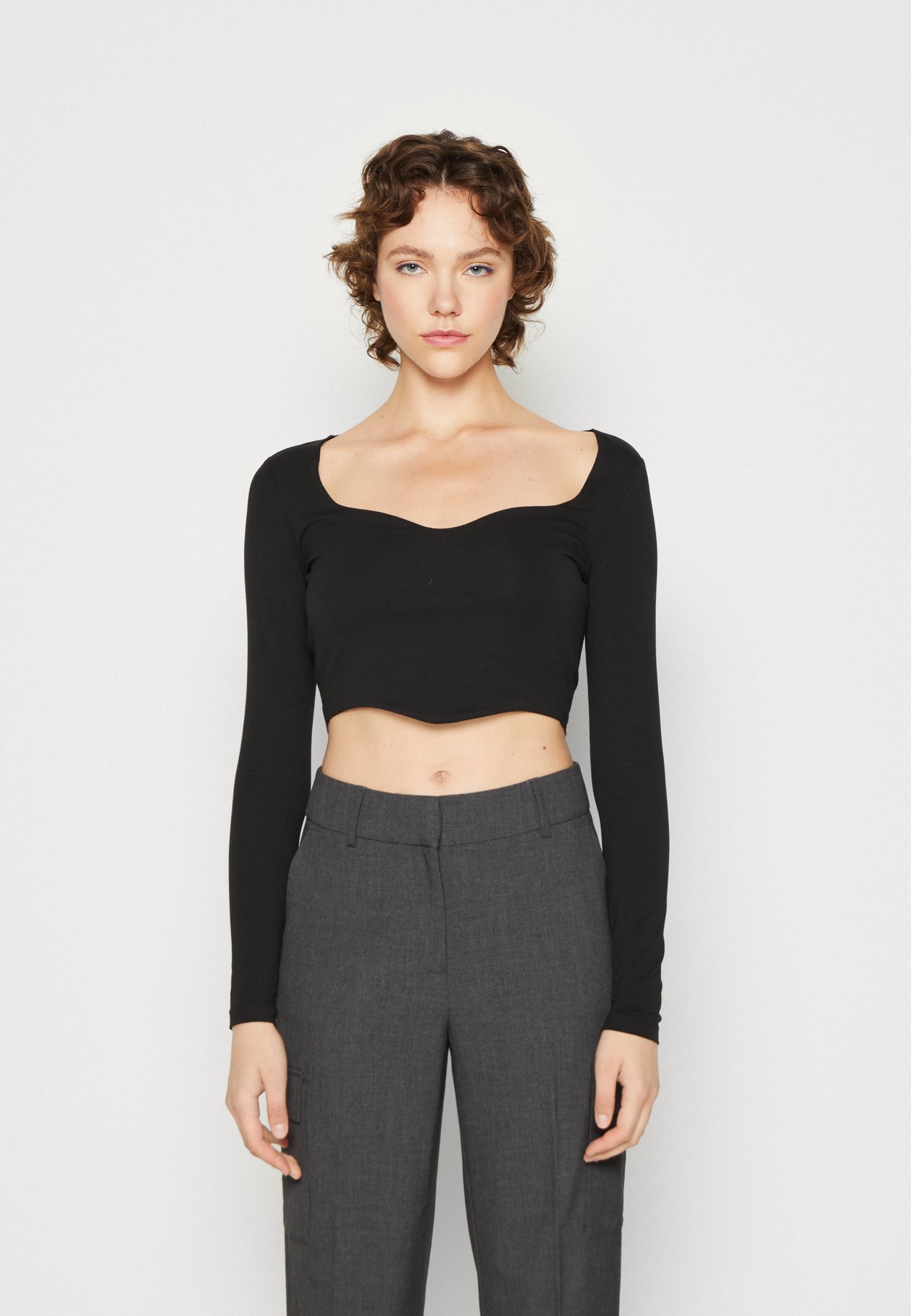 ONLLOPI HEARTSHAPE