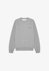 Sélectionné, grey melange