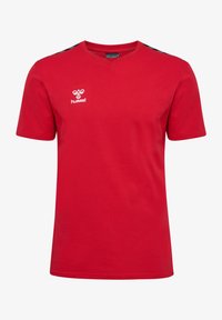 Non selezionato, true red