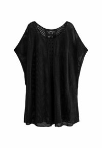 Next OVERHEAD COVER UP  - Kapper - black