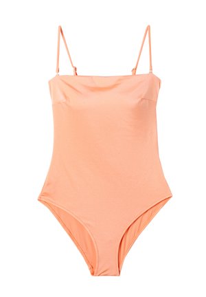 REMOVABLE STRAPPY - Uimapuku - orange