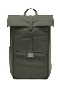 Vaude 29L COREWAY ROLLTOP - Sac à dos - khaki