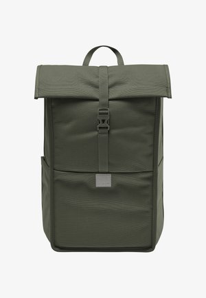 Vaude 29L COREWAY ROLLTOP - Rugzak - khaki