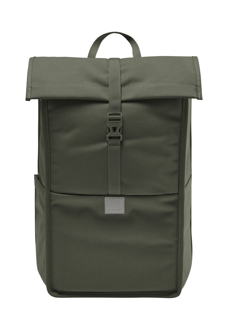 Vaude 29L COREWAY ROLLTOP - Sac à dos - khaki