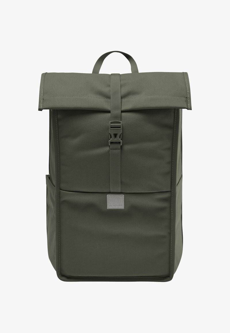 Vaude 29L COREWAY ROLLTOP - Zaino - khaki