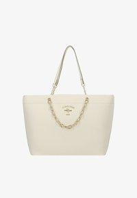 Sélectionné, off white