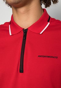 Antony Morato Polo - red