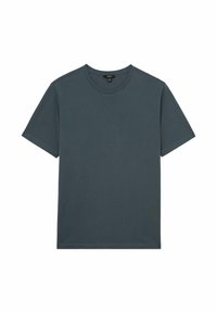 Niewybrane, petrol blue