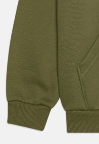 Puma Felpa - olive green