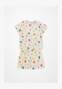 Selezionato, multi-coloured