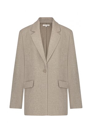 JOSHA - Blazer - brindle melange